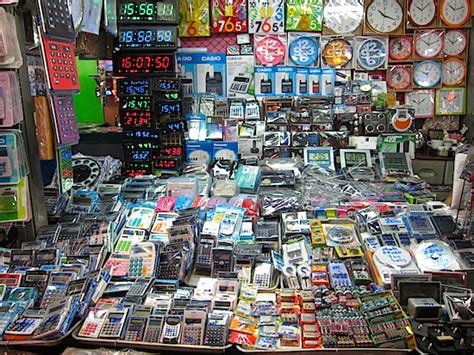 best electronic market in bangkok